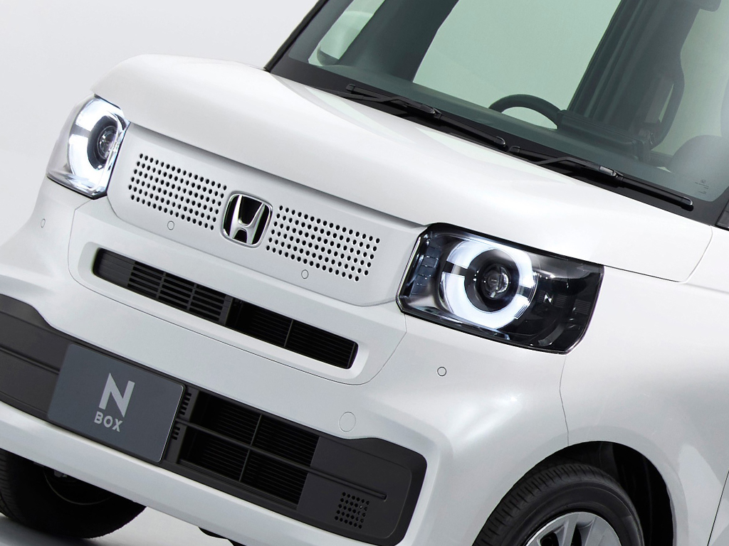 ホンダ「N-BOX」が2026年上半期新車販売1位 登録車含め首位を獲得
