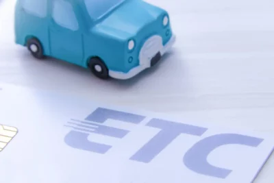 【注意】ETCカードを家族に貸すのはアリ？知らないと損する規約違反のリスクとは