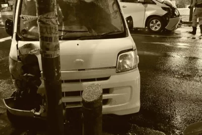 「車を貸したら事故…」所有者も責任を問われる？知らないと損する法的リスクとは