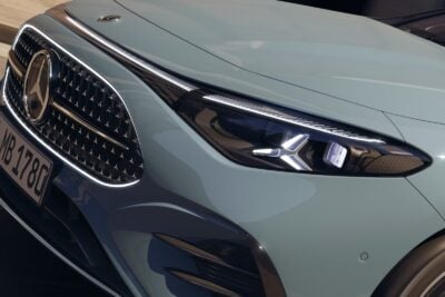 メルセデス・ベンツ新型CLA＆シューティングブレーク発売　新プラットフォームMMA採用