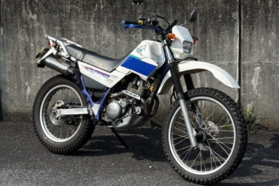 セロー225Wのキャブ不調を燃調キットで再生してみた！