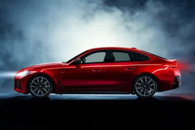 BMW 4シリーズ グランクーペに新モデル「Edition Shadow」登場 黒装備と上質内装が魅力 BMW 4シリーズ グランクーペに新モデル「Edition Shadow」登場 黒装備と上質内装が魅力