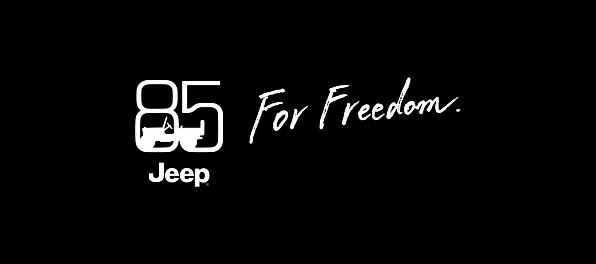 ジープ誕生85周年を祝う　Wrangler限定車やSNSキャンペーンを実施