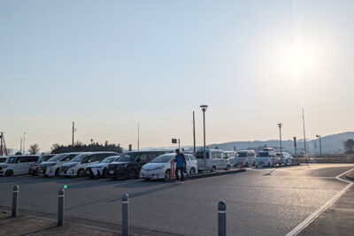 【59歳の車中泊生活者】栃木県1泊2日の車中泊旅｜温泉・道の駅・ご当地グルメを満喫