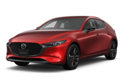 マツダ「MAZDA3」・「CX-30」商品改良　新2.5Lエンジンと特別仕様車を追加