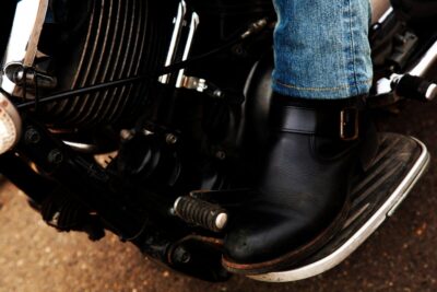 【バイク用品店】売れているバイク用ブーツ・シューズTOP10｜ツーリングを快適に楽しむ人気モデルは？【2026年6月版】