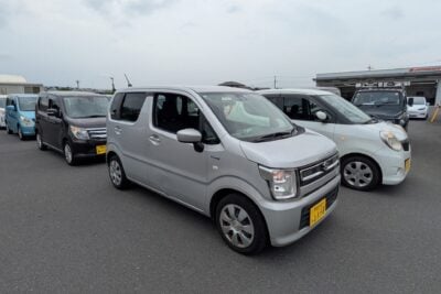 オートバックスが災害時の移動支援を拡充　軽自動車8台を日本カーシェアリング協会へ寄贈