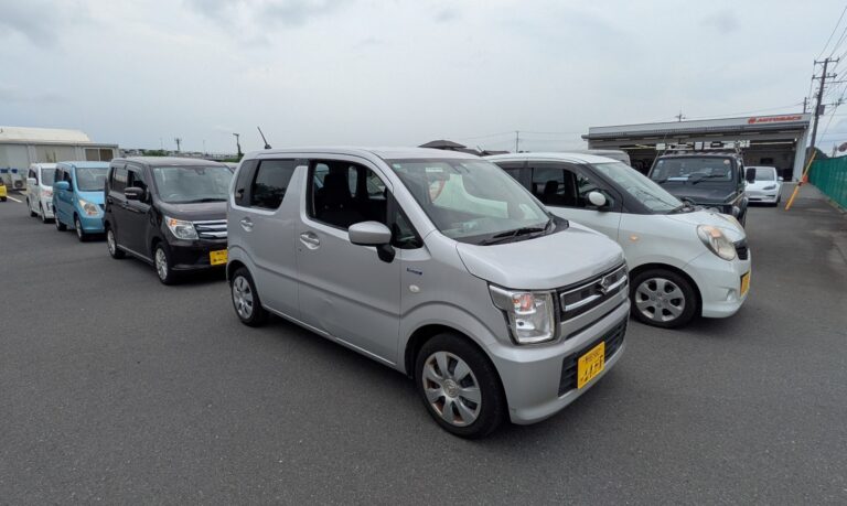 オートバックスが災害時の移動支援を拡充　軽自動車8台を日本カーシェアリング協会へ寄贈