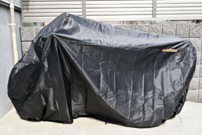 【バイク用品店】売れているバイクカバー・ロックTOP10｜愛車の保管・盗難対策に人気のアイテムは？【2026年6月版】