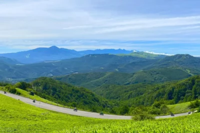 【全国版】ライダーが感動した絶景の道の駅10選｜一度は走りたい名スポット