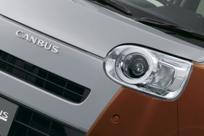 ダイハツ「ムーヴ キャンバス」一部改良　安全性能を強化＆特別仕様車「インテリアセレクション」登場