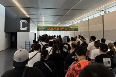 話題のランクルFJから人気のランクル250や70などトヨタの人気車カスタムが集結！群馬パーツショー2026を現地レポート
