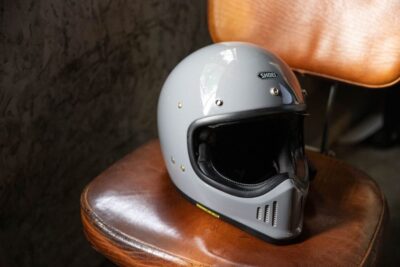 ライダー必見！中古ヘルメットに潜むリスクとSGマークの根拠