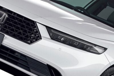 ホンダ「アコード」2026年モデル発売　新フロントデザインで存在感と質感を強化