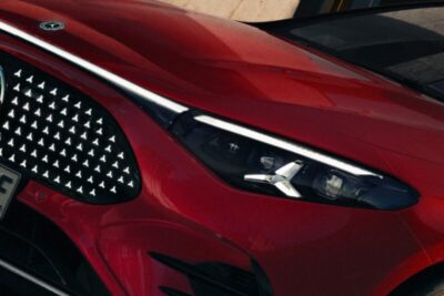 メルセデス・ベンツ「CLA with EQ Technology」発表　最大771km航続を実現