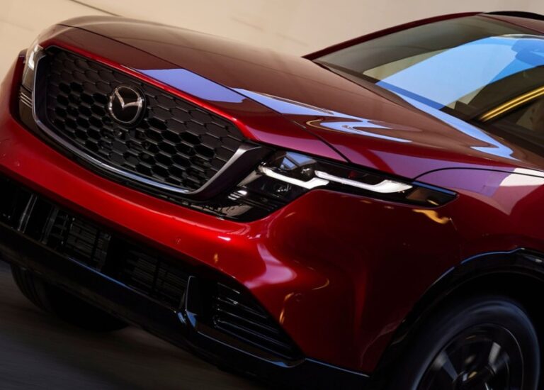 マツダ新型「MAZDA CX-5」がIIHS最高評価獲得　米国安全性能「TSP+」を受賞