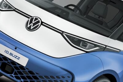 フォルクスワーゲン「ID. Buzz」70台限定モデル発売　1周年記念の「1st Anniversary Edition」登場