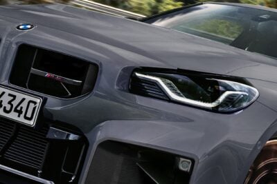 BMW M2 CS Edition EDGE登場　Mパフォーマンスパーツ装備の40台限定モデル