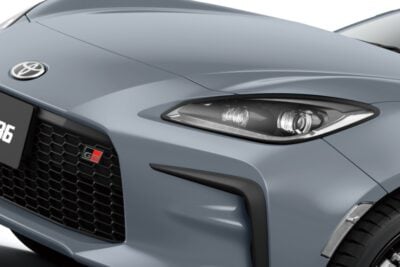GAZOO Racing「GR86」一部改良モデル発売　走りと安全性能を磨いた最新仕様