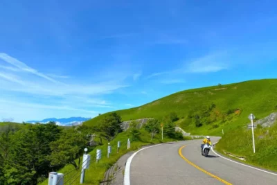 【東日本】夏の避暑ツーリングで立ち寄りたい道の駅10選｜高原・湖畔・温泉で涼を感じる