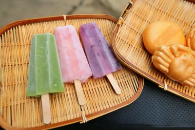 ツーリングの途中で立ち寄りたい！　関西の“冷たいご褒美スイーツ”5選