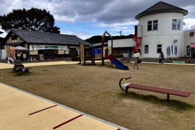 【佐賀県】2025年リニューアル！「道の駅 伊万里」で伊万里牛グルメと特産品を満喫
