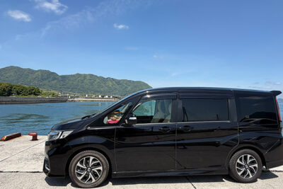 【体験談】九州・四国を車中泊旅行！10泊11日に2人でかかった費用を公開