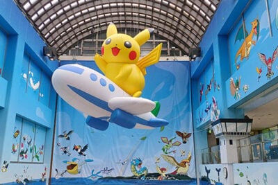 【体験談】能登「ポケモンのとめぐり」を車中泊で満喫！おすすめスポットと車中泊場所を紹介