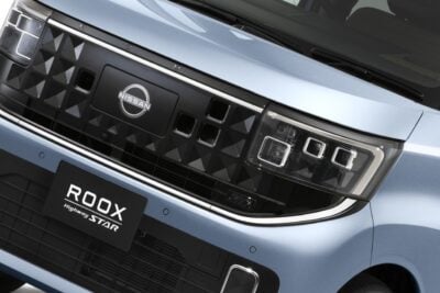 日産「ルークス」が軽自動車初の快挙　クルマ酔い軽減技術でキッズデザイン賞を受賞