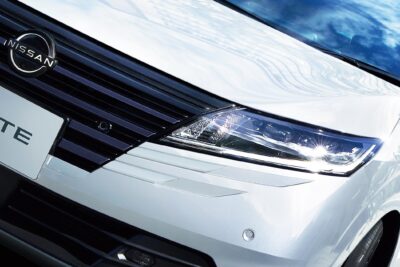 日産「ノート」シリーズを一部仕様変更　シートヒーター標準化＆“Black Edition”を新設定