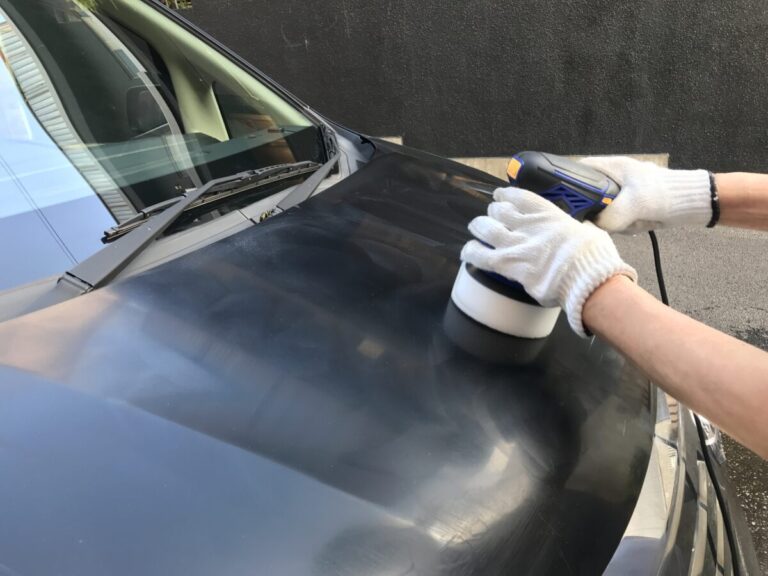 【カー用品店】売れているカーワックスTOP10｜夏の愛車ケアで選ばれている定番アイテムは？【2026年7月版】