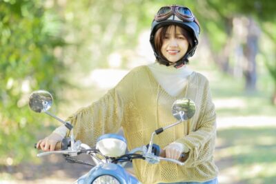 【バイク用品店】売れているオープンフェイスヘルメットTOP10｜夏のライディングで選ばれているモデルは？【2026年7月版】