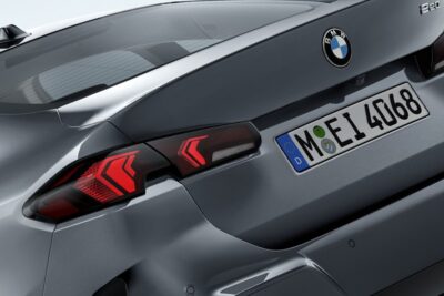 BMW 220 グラン クーペに「オリジナル」追加　48Vハイブリッド搭載で498万円