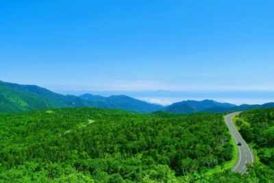 【全国版】バイクで走りたい絶景ロードと道の駅10選｜高原・海岸線・ワインディングを満喫