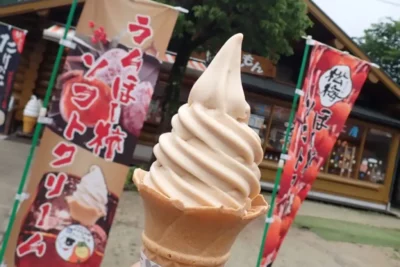 【佐賀県】オートキャンプ場完備！「道の駅 大和 そよかぜ館」【バイクツーリング道の駅探訪】