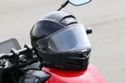 SHOEI「Z-8」がフルモデルチェンジ！ 新作『Z-9』の進化を解説