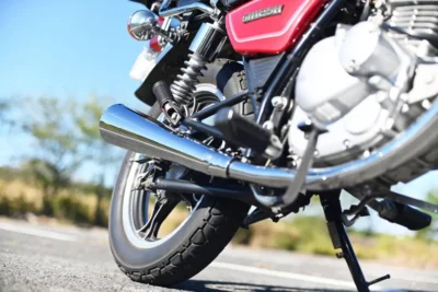 単気筒や4気筒…バイクのエンジン、気筒数ごとにどんな特徴があるの？