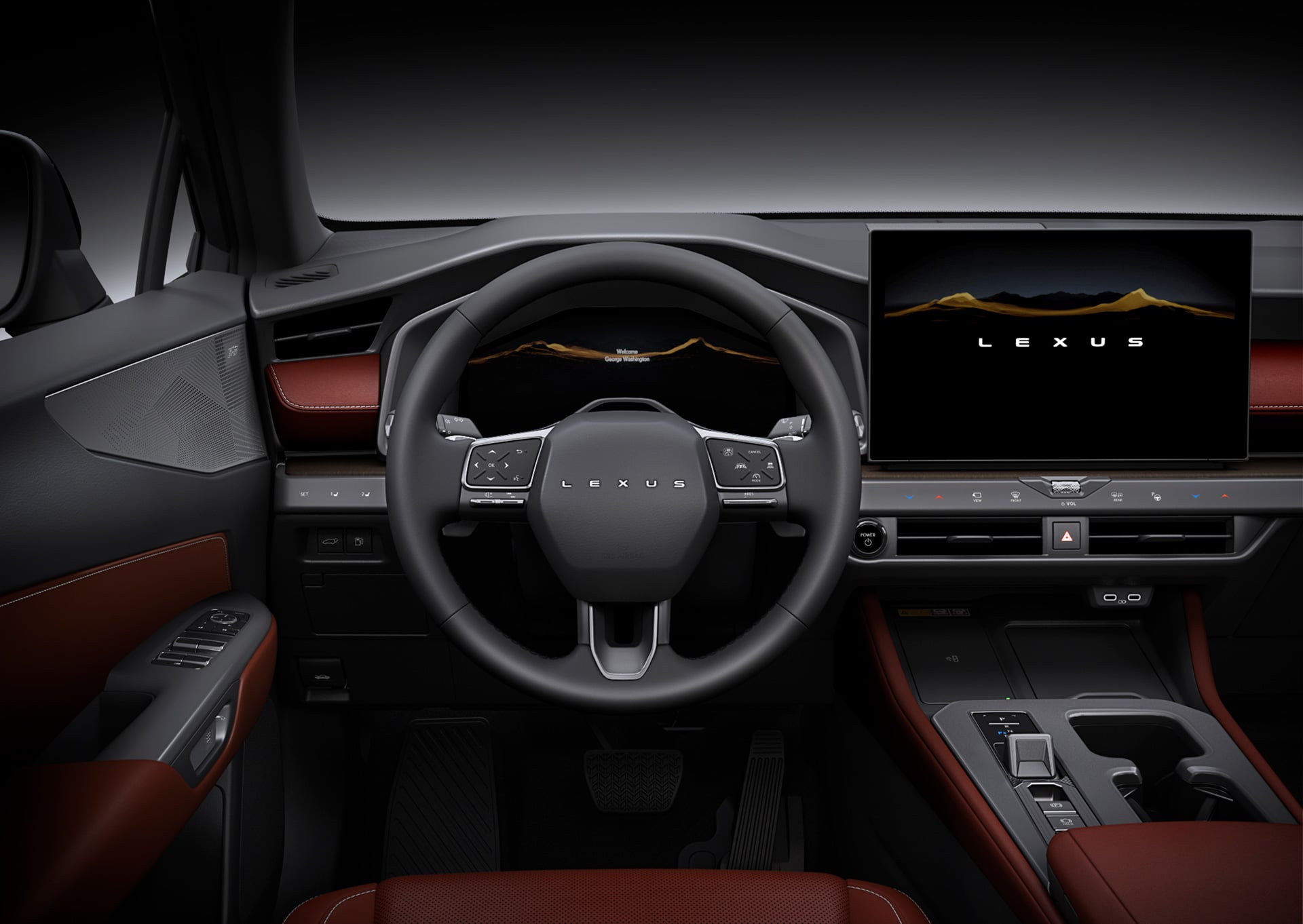 Lexus新型NX外觀與設計