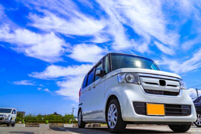 短距離運転ばかりだと車に悪い？「ちょい乗り」が続くと起こりやすいことを解説