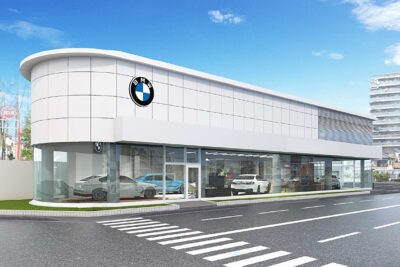 「川口BMW」がリニューアルオープン　デジタル活用でクルマ選びが進化！
