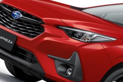 スバル「インプレッサ」を一部改良！　ナビ全車標準＆新グレード「Smart Edition」登場