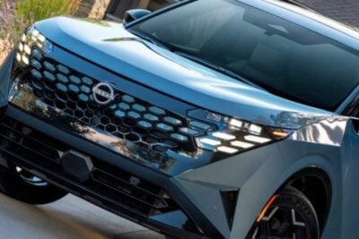 日産が新型「ローグ ハイブリッド」を米国投入　225馬力の電動AWDを全車標準装備