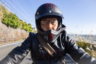バイク専用メガネは何が違う？ ダブルオーグラスギアを9カ月使ってわかった「見やすさ」と疲れにくさ