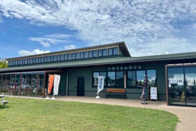 【千葉県】体験と食で館山の里山を体感！「道の駅 グリーンファーム館山」