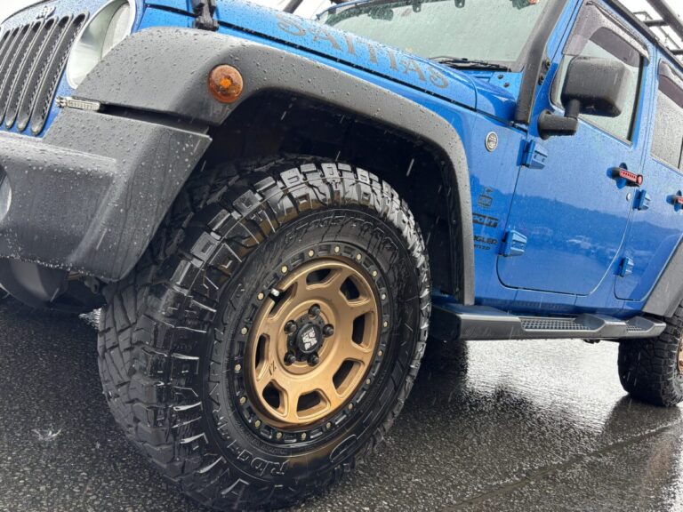 XTREME-J XJ07安裝效果