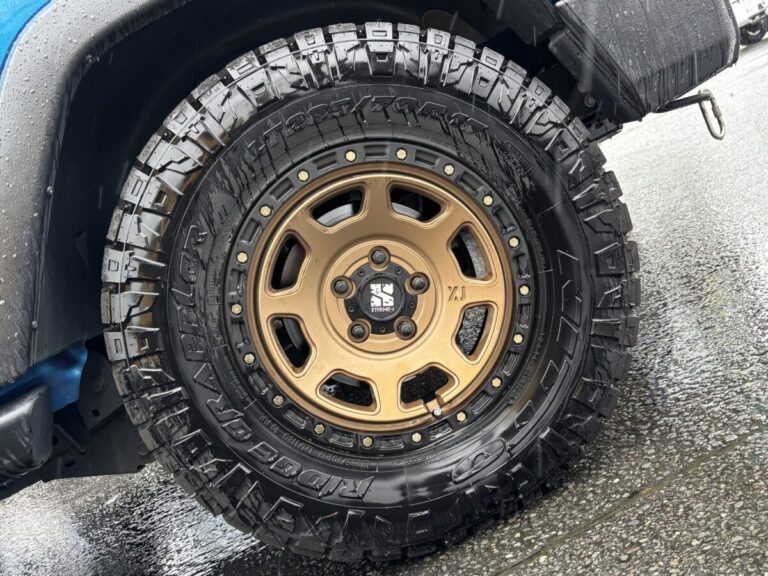 XTREME-J XJ07輪圈