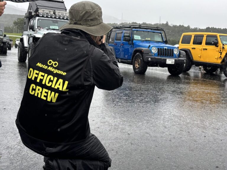 Jeep JK Wrangler Unlimited Sport