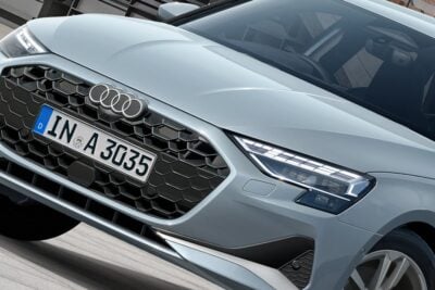 アウディ新型「A3 urban mode」発売！　専用装備と充実の快適機能を備え499万円から