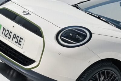 「MINI ポール・スミス・エディション」が受注1000台突破！　一番人気は5ドア＆ベージュ系カラー