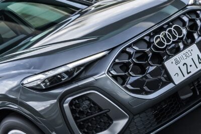 アウディ「Q5 / Q5 Sportback」に新グレード追加！　前輪駆動モデルを749万円から発売